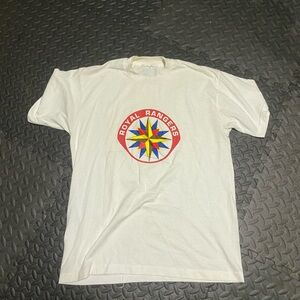 Royal Rangers Short Sleeve Tee